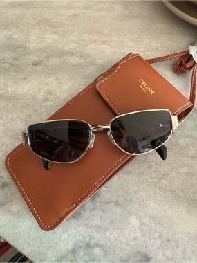 Celine Sunglasses